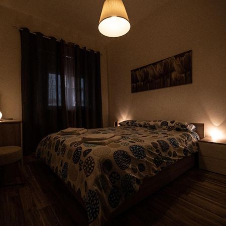 Orchidea Home Τεργέστη Εξωτερικό φωτογραφία