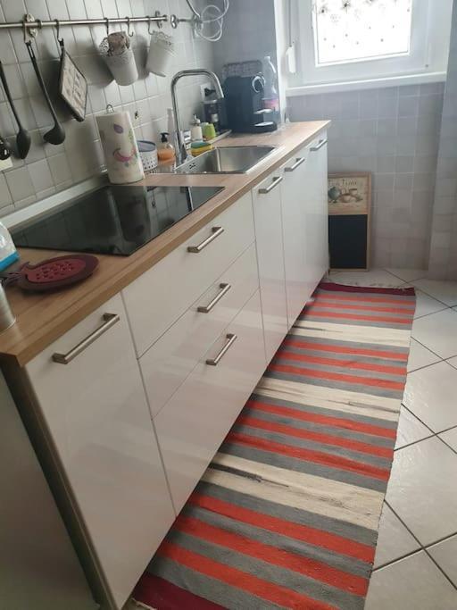 Orchidea Home Τεργέστη Εξωτερικό φωτογραφία