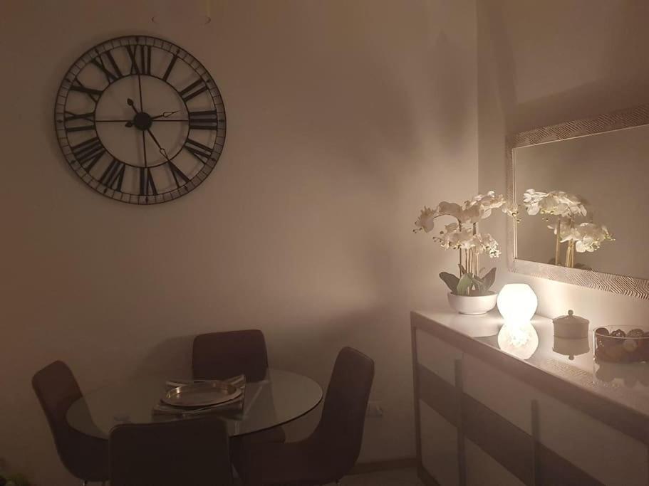 Orchidea Home Τεργέστη Εξωτερικό φωτογραφία