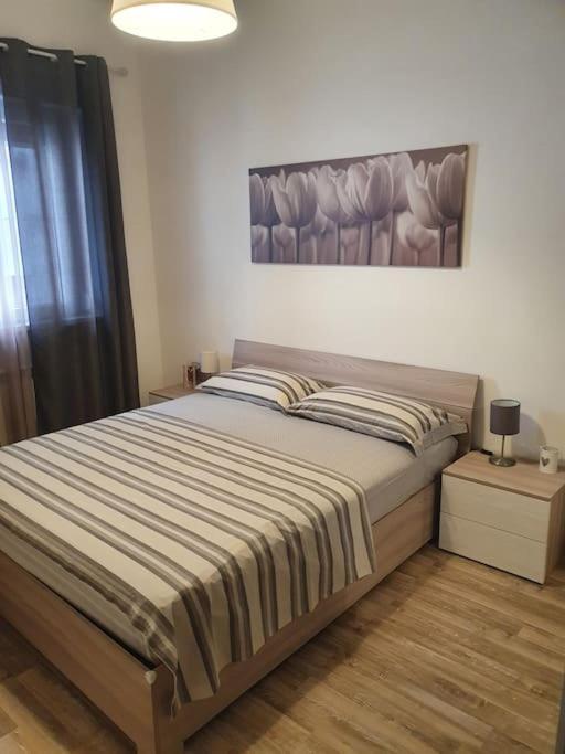 Orchidea Home Τεργέστη Εξωτερικό φωτογραφία
