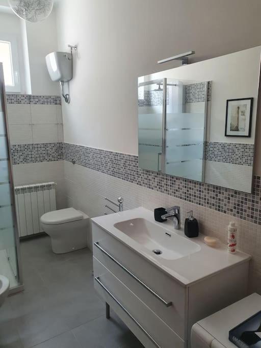 Orchidea Home Τεργέστη Εξωτερικό φωτογραφία