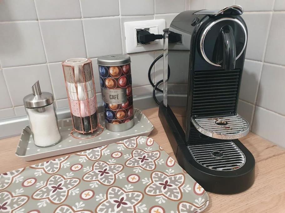 Orchidea Home Τεργέστη Εξωτερικό φωτογραφία