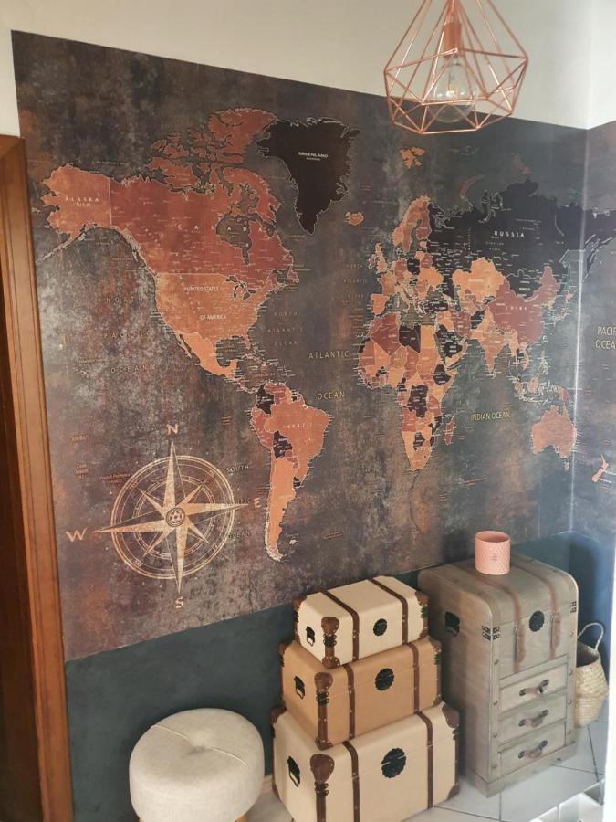 Orchidea Home Τεργέστη Εξωτερικό φωτογραφία