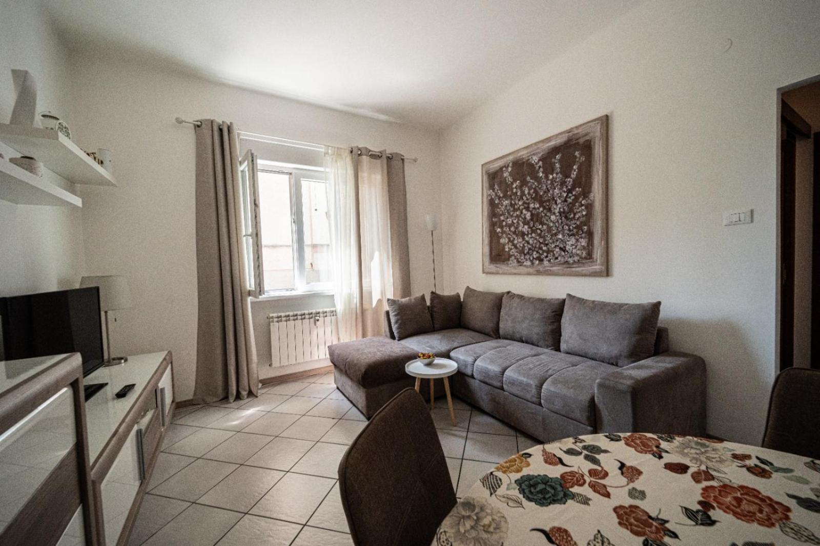 Orchidea Home Τεργέστη Εξωτερικό φωτογραφία